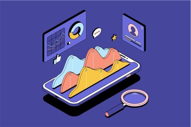 Курс «Аналитик мобильных приложений» от Skillbox