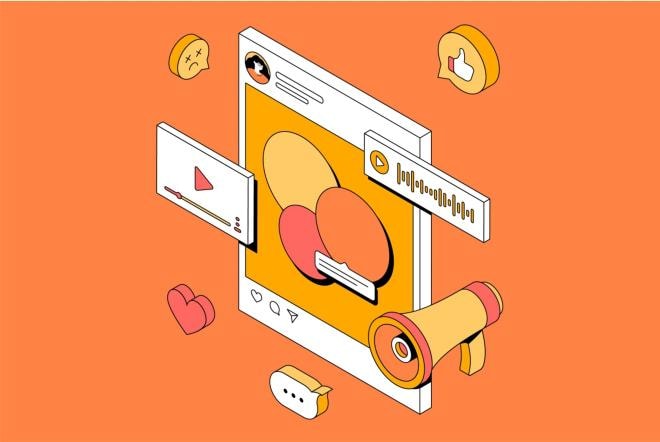 Курс «Influencer marketing manager» от Skillbox