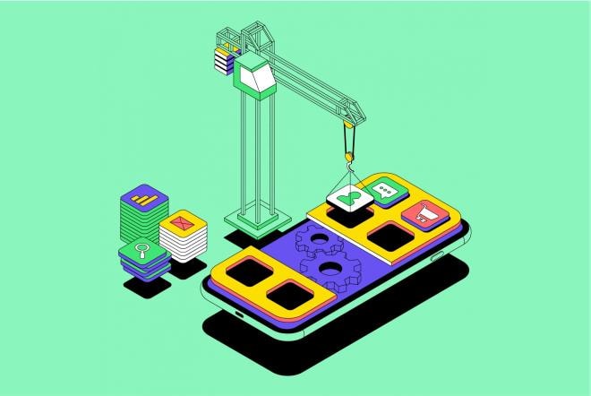 Курс «Архитектор ПО» от Skillbox