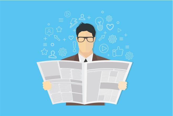 Курс «Дизайн печатных изданий» от Skillbox