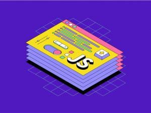 Курс «JavaScript» от Skillbox