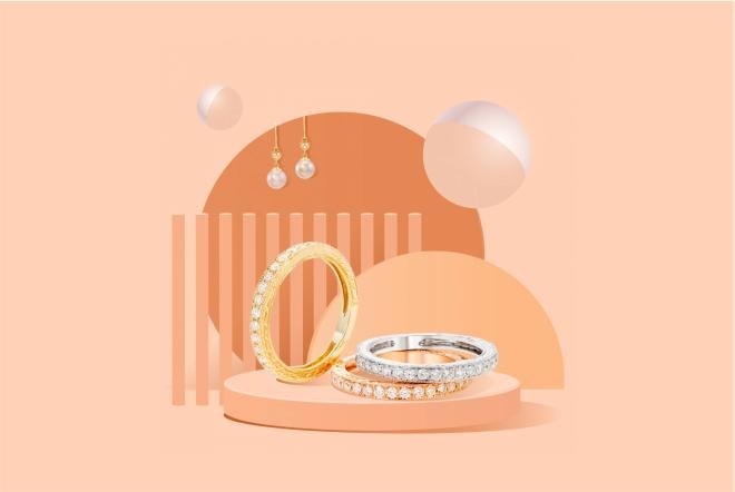 Профессия «Ювелирный 3D-моделер» от Skillbox