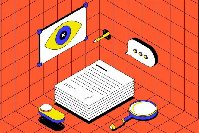 Курс «Лидерство и управление в дизайне» от Skillbox