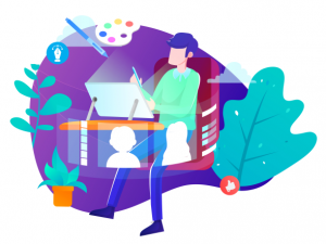 Курс «3D-аниматор» от XYZ School Курс «3D-аниматор» от XYZ School