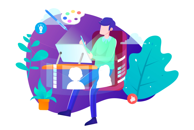 Курс «3D-аниматор» от XYZ School