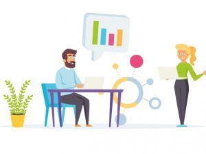 Курс «Power BI, Tableau и визуализация данных» от ProductStar