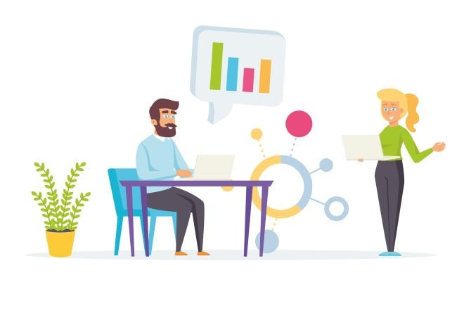 Курс «Power BI, Tableau и визуализация данных» от ProductStar