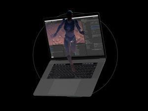 Профессия «Разработчик игр на Unity» от Нетологии Профессия «Разработчик игр на Unity» от Нетологии