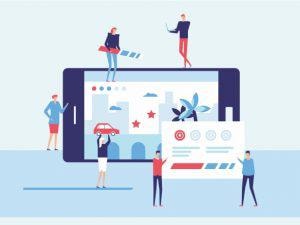 Курс «Out block» от XYZ School Курс «Out block» от XYZ School