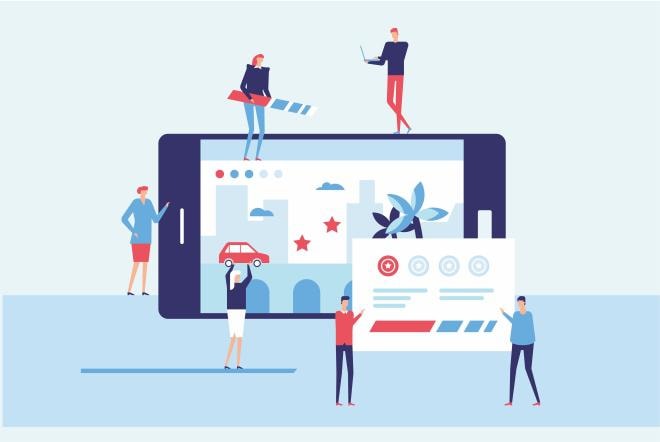 Курс «Out block» от XYZ School