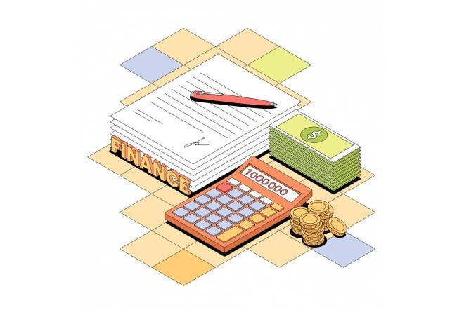 Профессия «Экономист-финансист» от Skillbox