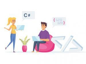 Курс «Разработчик игр на Unity» от SkillFactory Курс «Разработчик игр на Unity» от SkillFactory