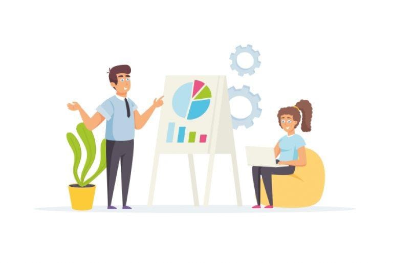 Курс «Power BI» от LABA