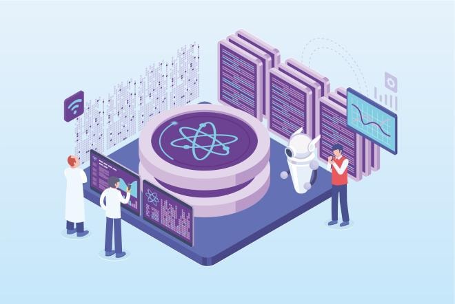 Карточка про Курс «Data Science» от ProductStar