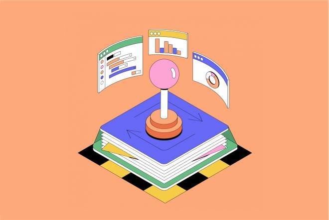 Профессия «Операционный менеджер» от Skillbox