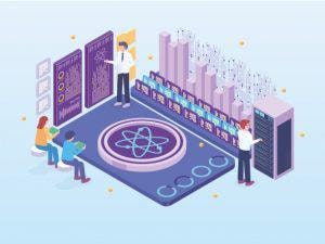 Курс «Data Science Academy» от SF Education Курс «Data Science Academy» от SF Education