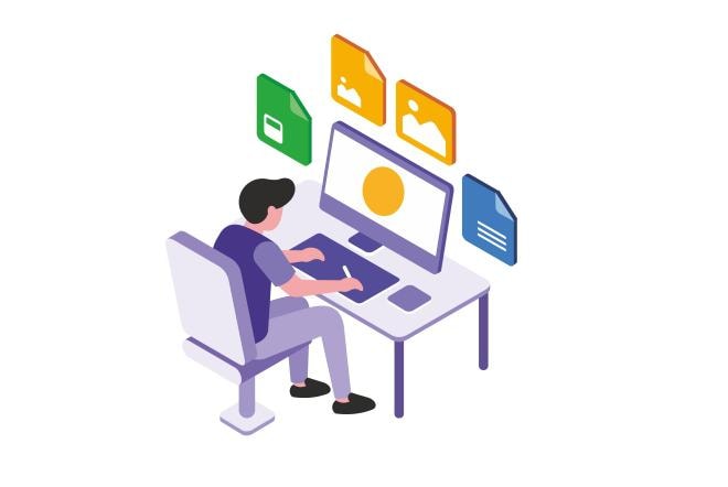 Курс «Процедурный трип» от XYZ School