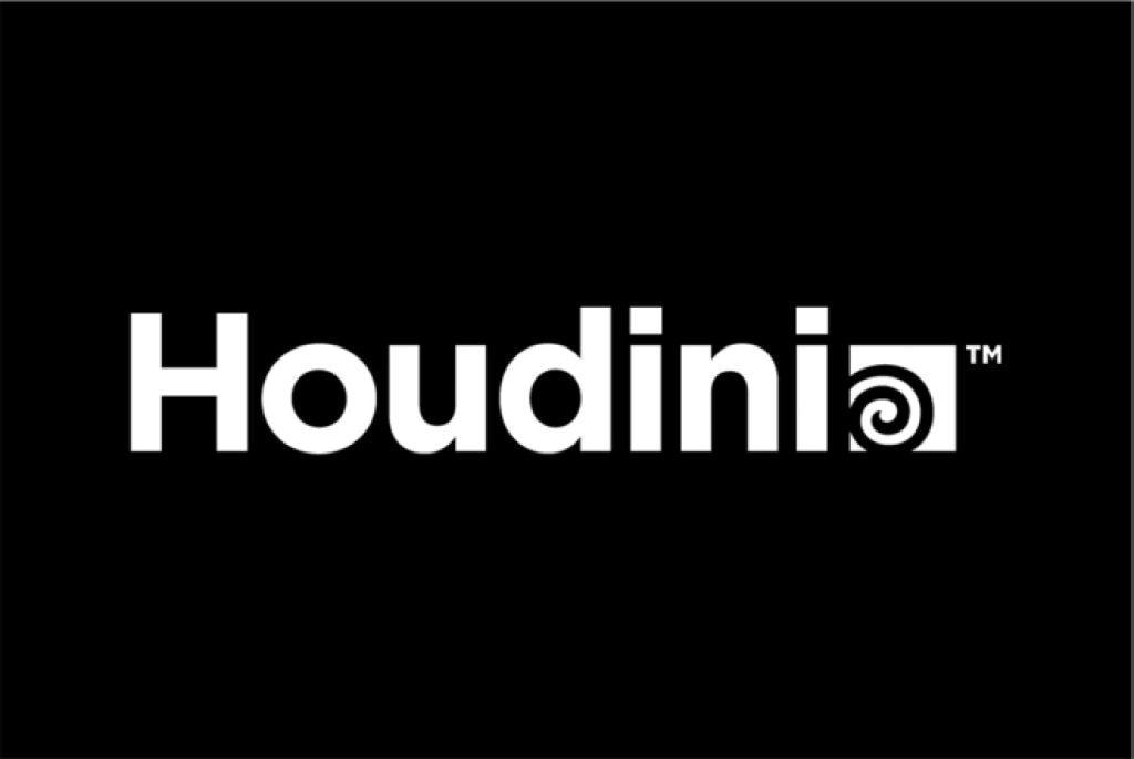 Курс «Houdini FX» от XYZ School