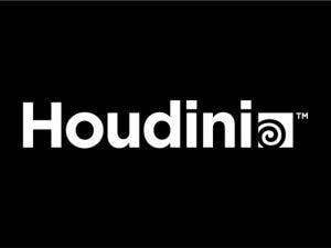 Курс «Houdini FX» от XYZ School Курс «Houdini FX» от XYZ School