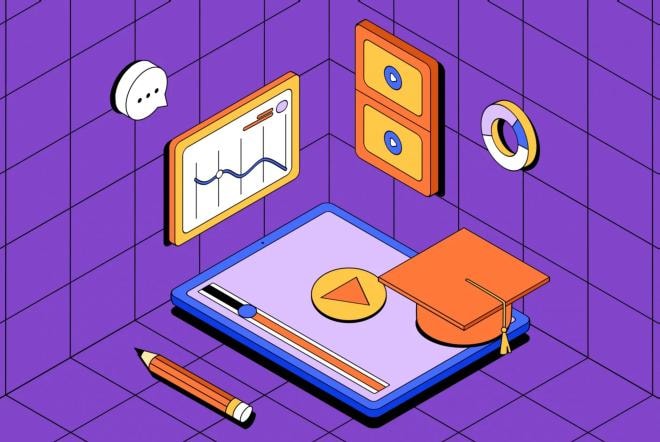 Курс «Разработка корпоративных онлайн-курсов» от Skillbox