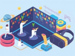 Курс «Hyper-casual» от XYZ School Курс «Hyper-casual» от XYZ School