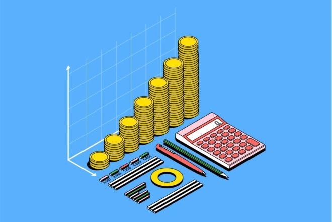 «Экономист-финансист» от Skillbox «Экономист-финансист» от Skillbox