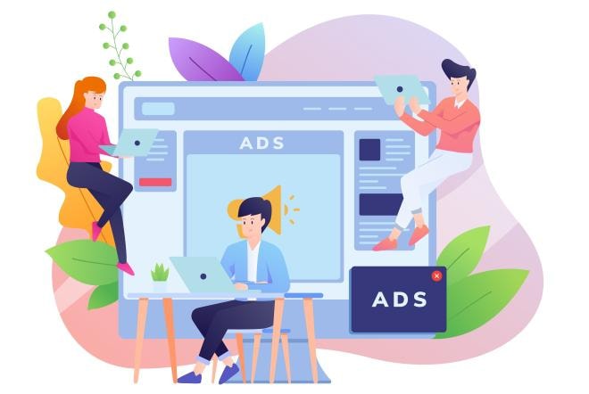 Курс «Специалист по контекстной рекламе» от Convert Monster Курс «Специалист по контекстной рекламе» от Convert Monster