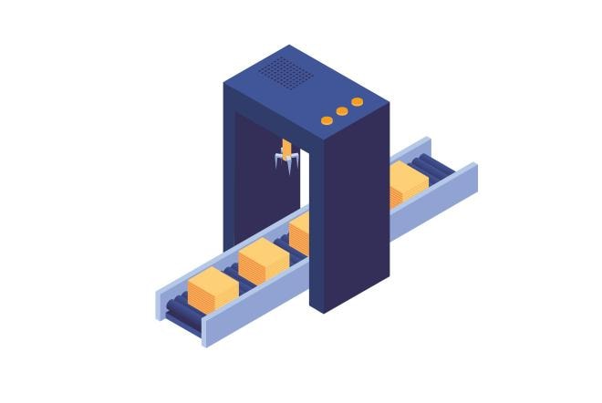 Курс «Управление проектом автоматизации и роботизации» от Skillbox