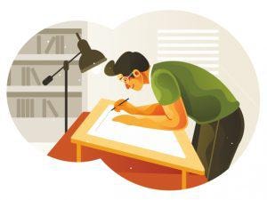 Курс «Hand paint» от XYZ School Курс «Hand paint» от XYZ School