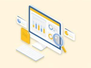 Курс «Power BI и Power Query» от SF Education Курс «Power BI и Power Query» от SF Education