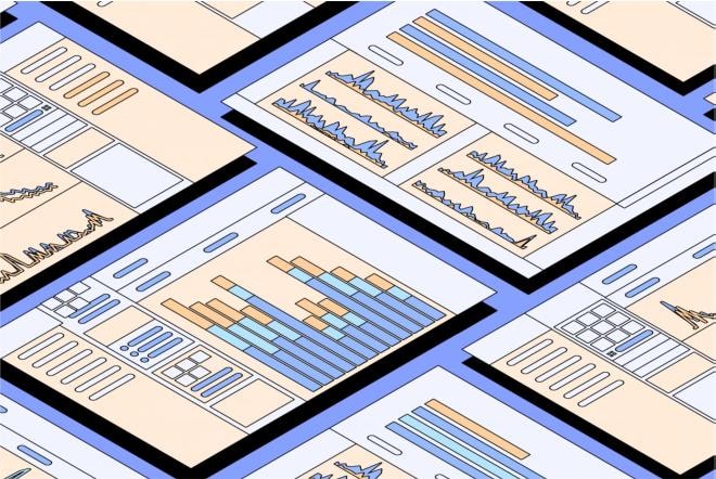 Курс «Tableau» от Skillbox