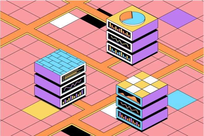 Курс «Основы и практика business intelligence» от Skillbox