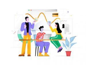 Курс «Стратегия и видение продукта» от ProductStar Курс «Стратегия и видение продукта» от ProductStar