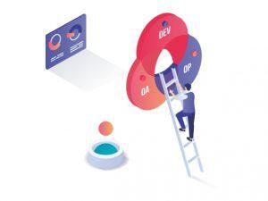 Курс «DevOps: быстрый старт» от ProductStar