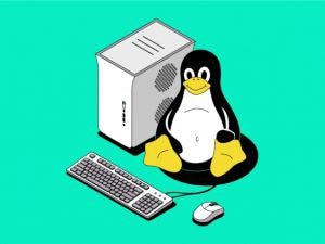 Курс «Администрирование ОС Linux» от Skillbox Курс «Администрирование ОС Linux» от Skillbox