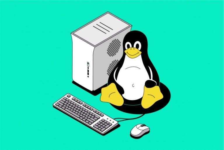 Курс «Администрирование ОС Linux» от Skillbox