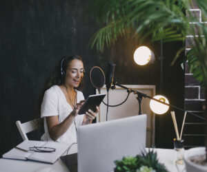 Professiya sozdatel podkastov podrobnoe opisanie i obzor