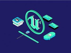 Курс «Видеопродакшен в Unreal Engine 4» от Skillbox Курс «Видеопродакшен в Unreal Engine 4» от Skillbox