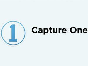 Курс «Capture One» от Skillbox Курс «Capture One» от Skillbox