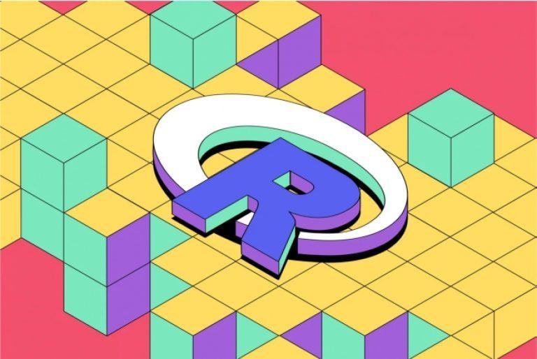 Курс «Язык R для анализа данных» от Skillbox