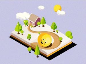 Курс «Сторителлинг» от Skillbox