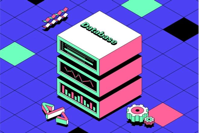 Курс «Базы данных для разработчиков» от Skillbox