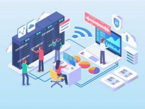 Курс «Kubernetes комплект База+Мега» от Слёрм