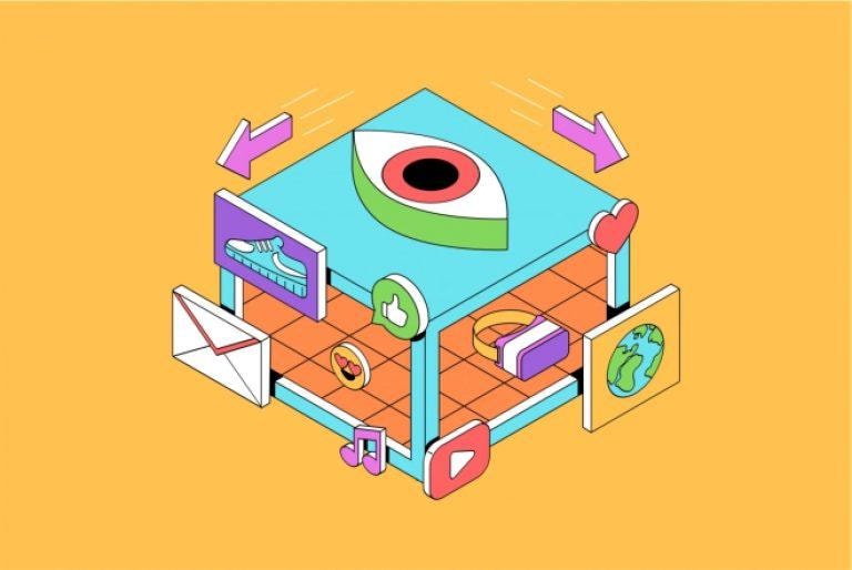 Курс «Трендвотчинг» от Skillbox