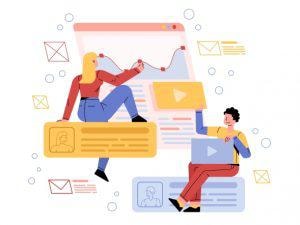 Курс «Изучаем потребности аудитории» от Икры