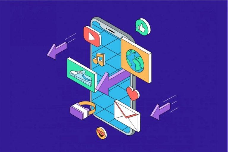 Курс «Трендвотчинг и инновации как инструмент для развития бизнеса» от Skillbox