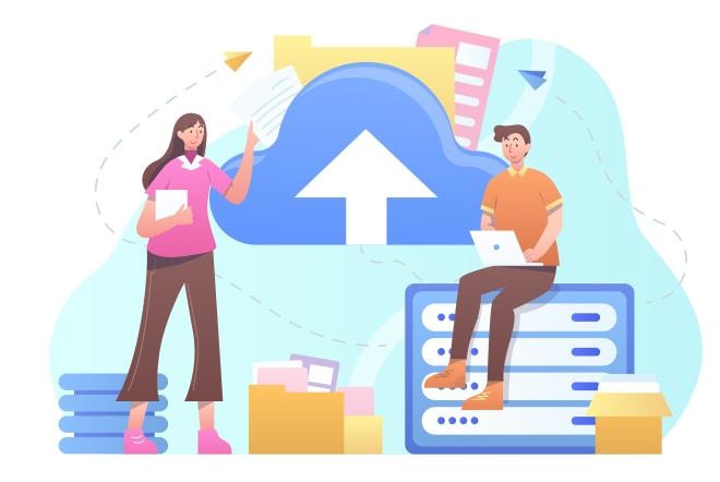 Курс «Ceph» от Слёрм Курс «Ceph» от Слёрм