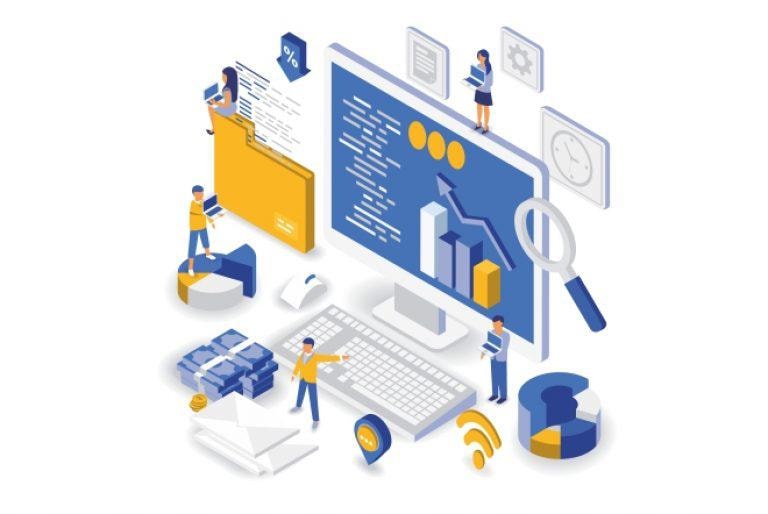 Курс «Обучение продажам в сфере интернет-маркетинга» от TeachLine