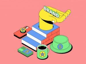 Курс «Бренд-менеджер» от Skillbox Курс «Бренд-менеджер» от Skillbox