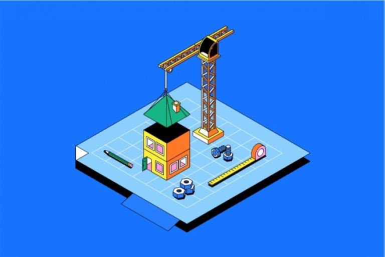 Курс «Строительный проект: с нуля до успешной сдачи» от Skillbox